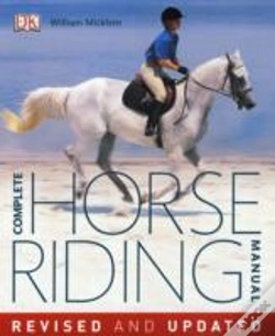 Capa do artigo Complete Horse Riding Manual