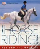 Complete Horse Riding Manual