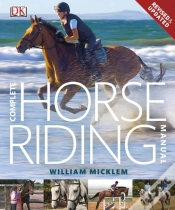 Capa do artigo Complete Horse Riding Manual