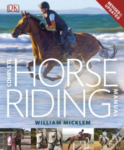 Capa do artigo Complete Horse Riding Manual