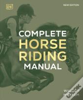 Complete Horse Riding Manual