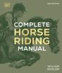 Complete Horse Riding Manual - Preview