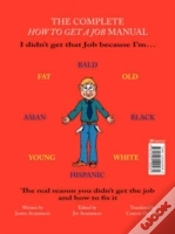 Capa do artigo Complete How To Get A Job Manual