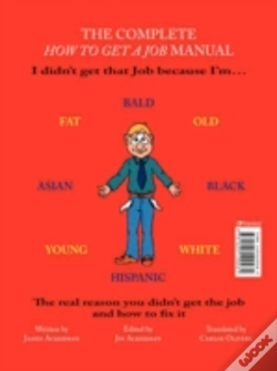 Capa do artigo Complete How To Get A Job Manual