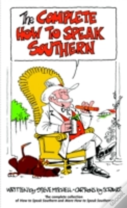 Capa do artigo Complete How To Speak Southern