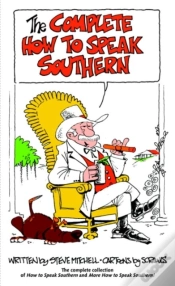Capa do artigo Complete How To Speak Southern
