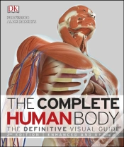 Capa do artigo Complete Human Body