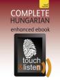 Complete Hungarian Beginner To Intermediate Book And Audio Course - Preview