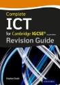 Complete Ict For Cambridge Igcse Revisio - Preview