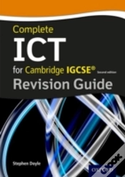 Capa do artigo Complete Ict For Cambridge Igcse Revisio
