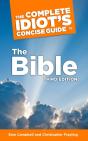 Complete Idiot'S Concise Guide To The Bible, 3e - Preview
