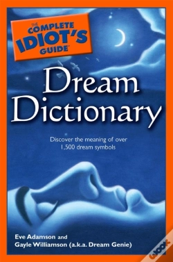 Capa do artigo Complete Idiot'S Guide Dream Dictionary