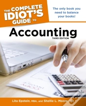 Capa do artigo Complete Idiot
