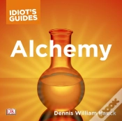 Capa do artigo Complete Idiot