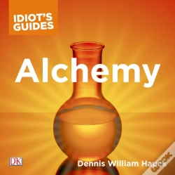 Capa do artigo Complete Idiot'S Guide To Alchemy
