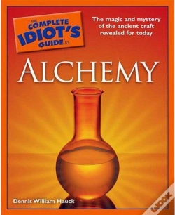 Capa do artigo Complete Idiot'S Guide To Alchemy