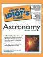 Complete Idiot'S Guide To Astronomy, 2e - Preview