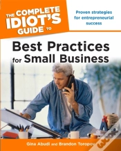 Capa do artigo Complete Idiot
