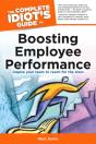 Complete Idiot'S Guide To Boosting Employee Performance - Preview