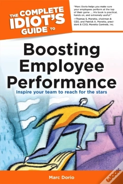 Capa do artigo Complete Idiot'S Guide To Boosting Employee Performance