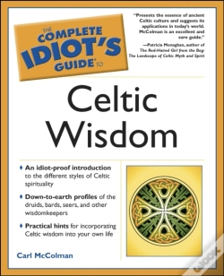 Capa do artigo Complete Idiot'S Guide To Celtic Wisdom