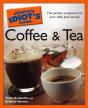 Complete Idiot'S Guide To Coffee And Tea - Preview
