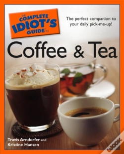 Capa do artigo Complete Idiot'S Guide To Coffee And Tea