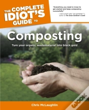 Capa do artigo Complete Idiot