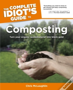 Capa do artigo Complete Idiot'S Guide To Composting