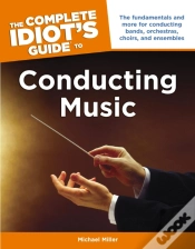 Capa do artigo Complete Idiot