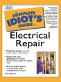 Complete Idiot'S Guide To Electrical Repair - Preview