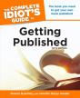 Complete Idiot'S Guide To Getting Published, 5th Edition - Preview
