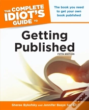 Capa do artigo Complete Idiot