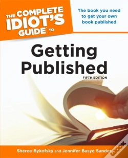 Capa do artigo Complete Idiot'S Guide To Getting Published, 5th Edition