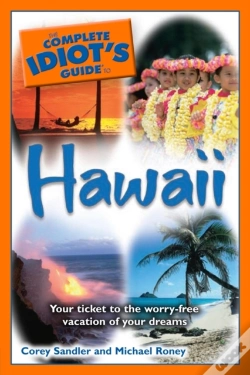 Capa do artigo Complete Idiot'S Guide To Hawaii