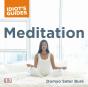 Complete Idiot'S Guide To Meditation - Preview