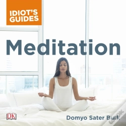 Capa do artigo Complete Idiot'S Guide To Meditation