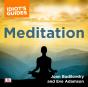 Complete Idiot'S Guide To Meditation - Preview