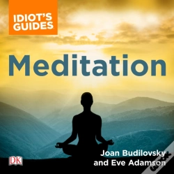 Capa do artigo Complete Idiot'S Guide To Meditation