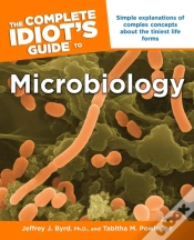 Capa do artigo Complete Idiot