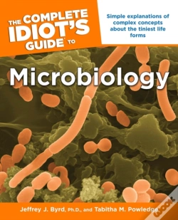 Capa do artigo Complete Idiot'S Guide To Microbiology