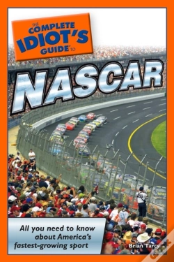 Capa do artigo Complete Idiot'S Guide To Nascar