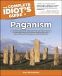 Complete Idiot'S Guide To Paganism - Preview