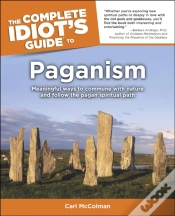 Capa do artigo Complete Idiot