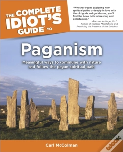 Capa do artigo Complete Idiot'S Guide To Paganism