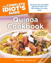 Capa do artigo Complete Idiot