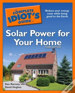 Capa do artigo Complete Idiot'S Guide To Solar Power For Your Home, 3rd Edition