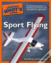 Capa do artigo Complete Idiot