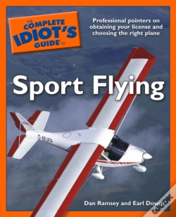 Capa do artigo Complete Idiot'S Guide To Sport Flying