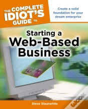 Capa do artigo Complete Idiot
